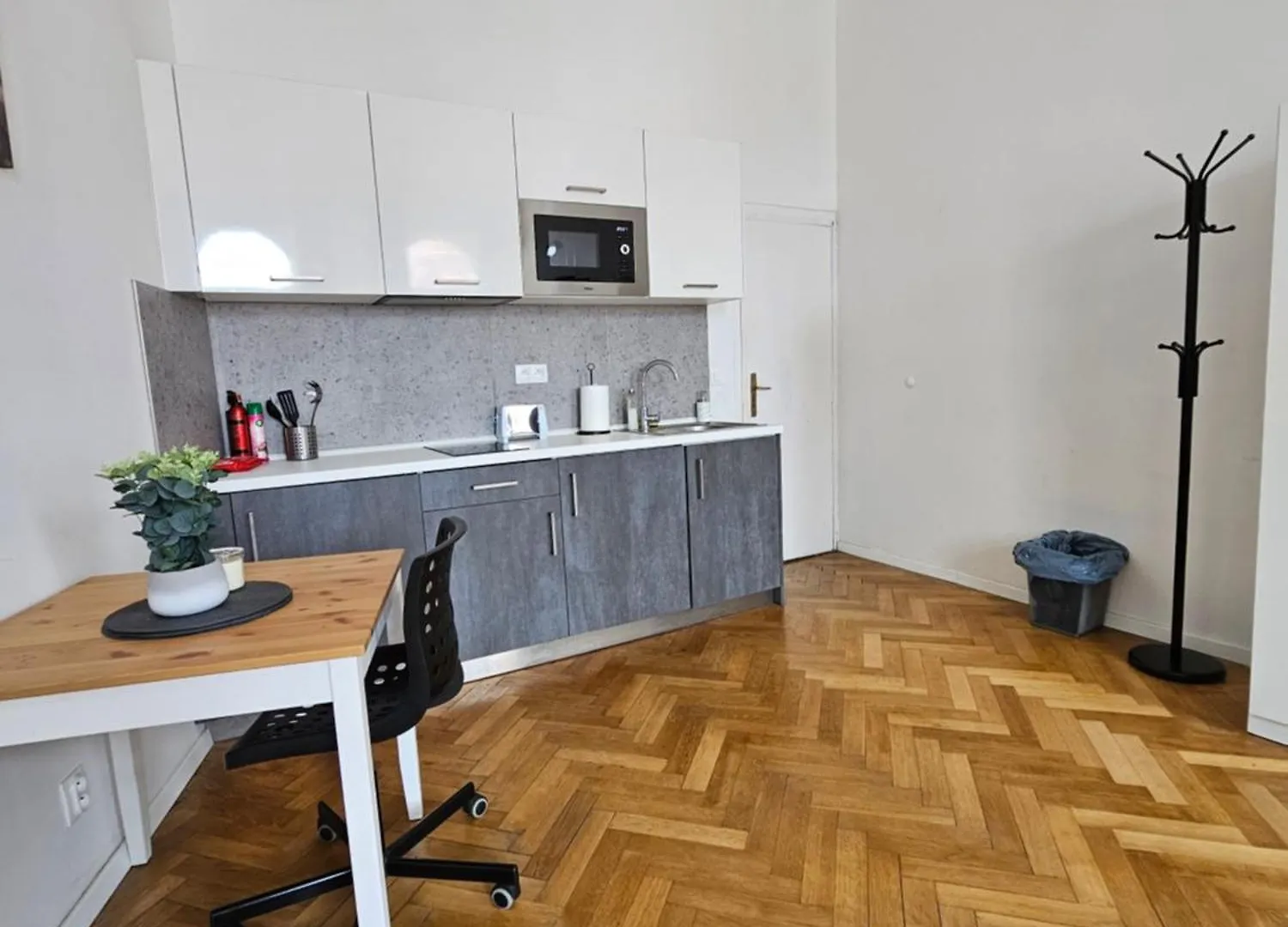 Appartement Swanky Loft Retreat à Prague