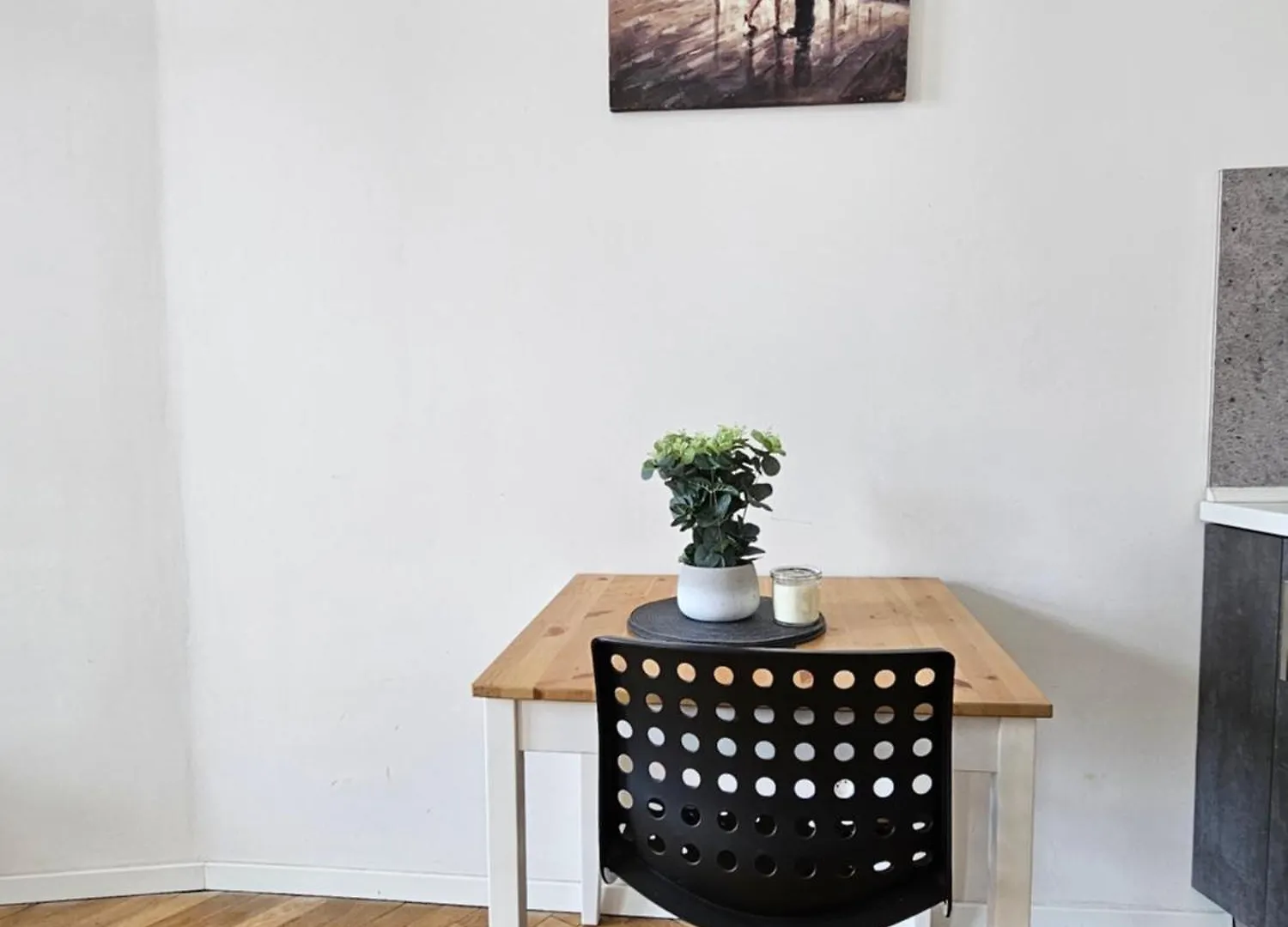 Appartement Swanky Loft Retreat à Prague