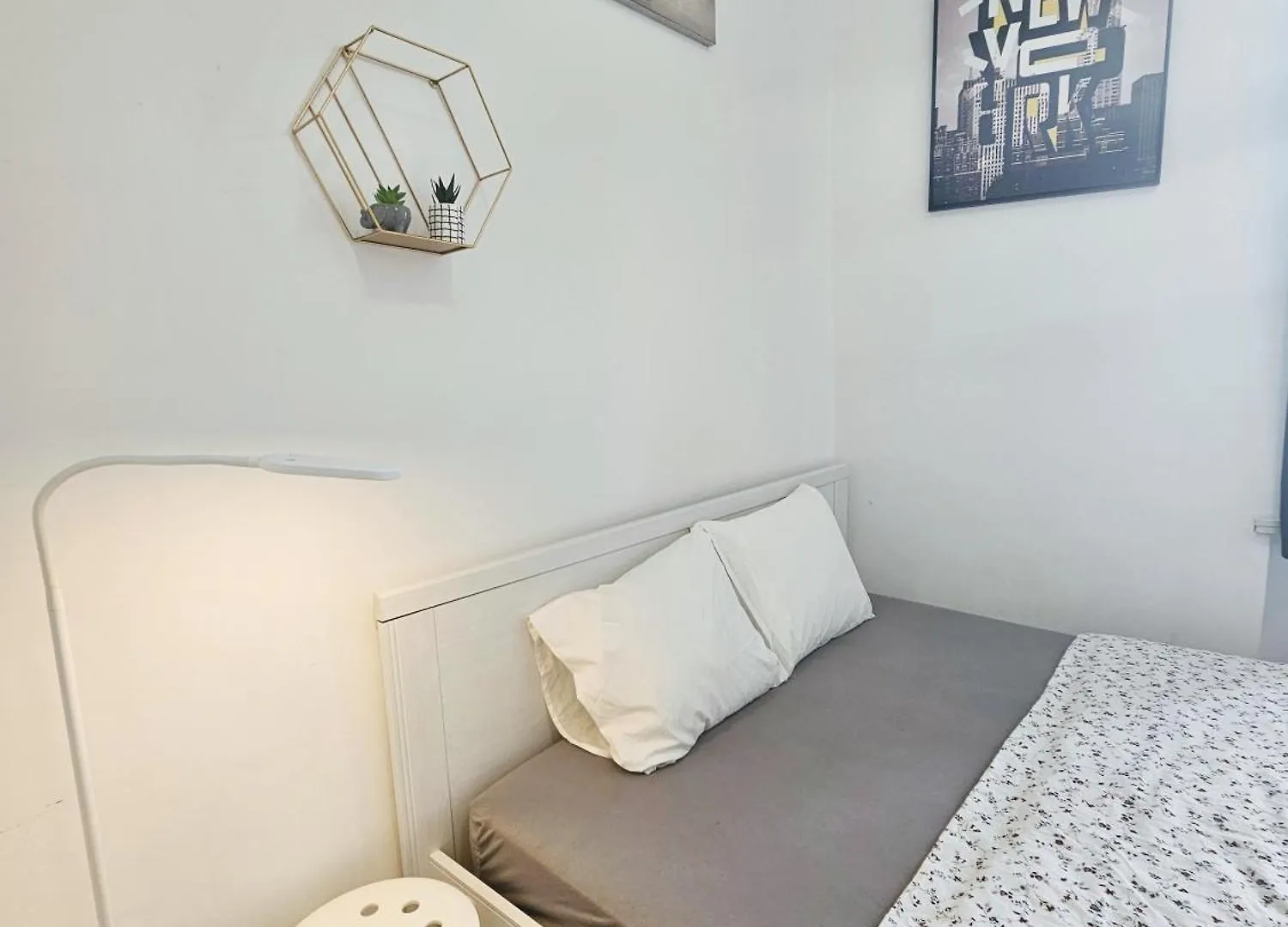 Appartement Swanky Loft Retreat à Prague